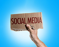 social media and PR