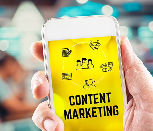 content marketing